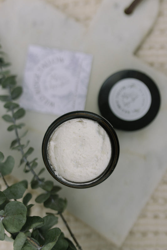 Why Tallow Is The Ultimate Skincare Secret