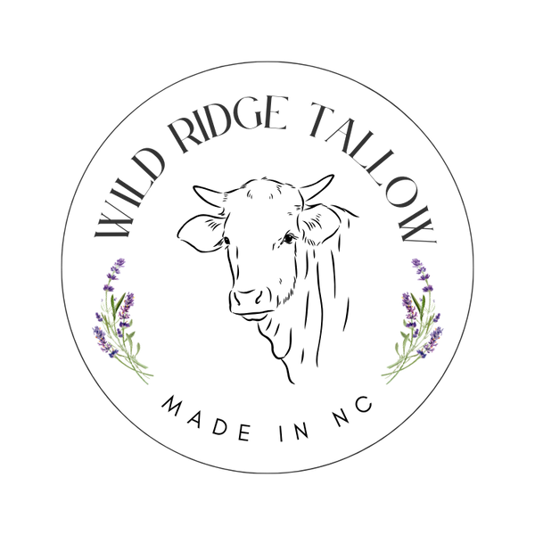 Wild Ridge Tallow