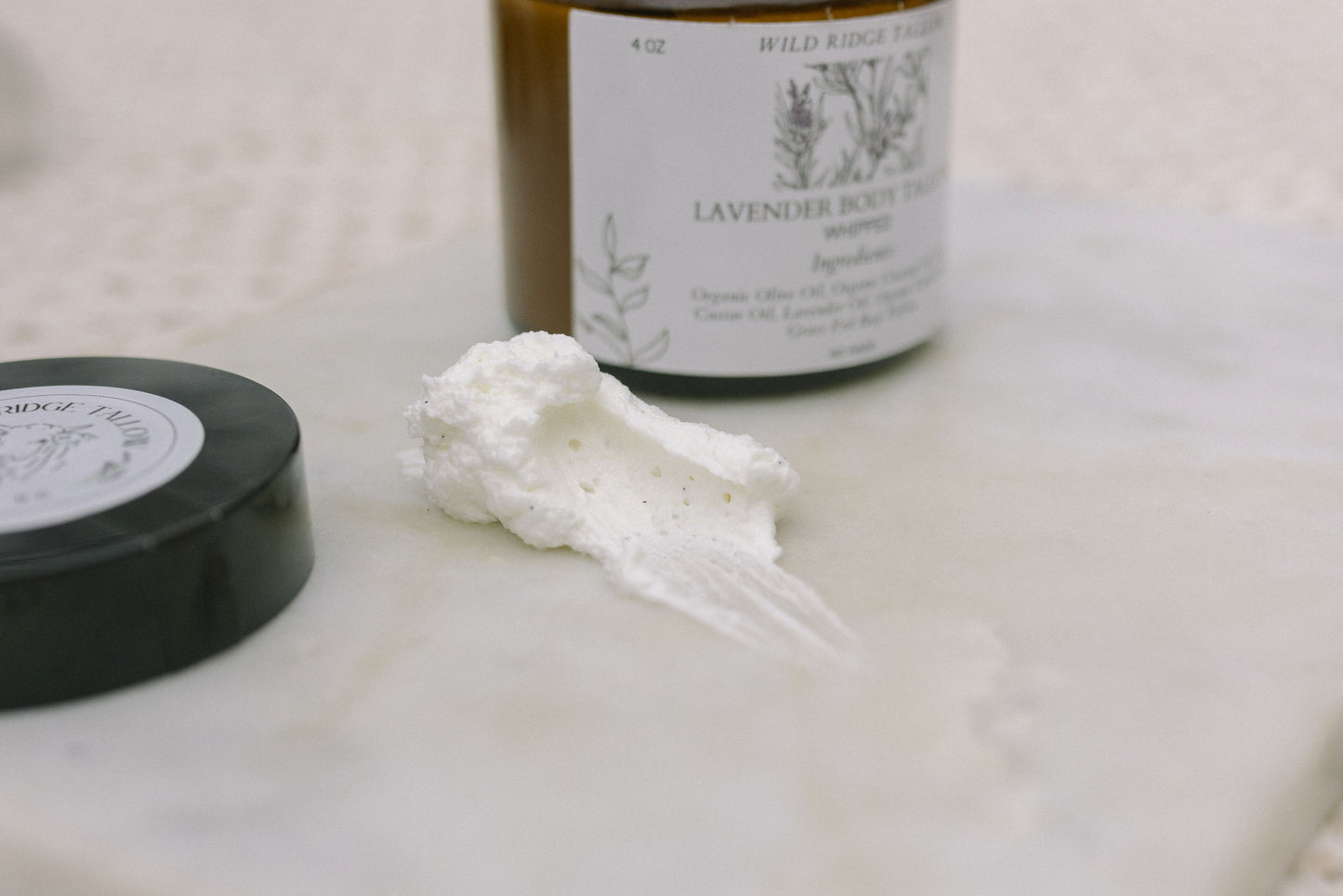 Wild Ridge Tallow Premium Wholesale Product