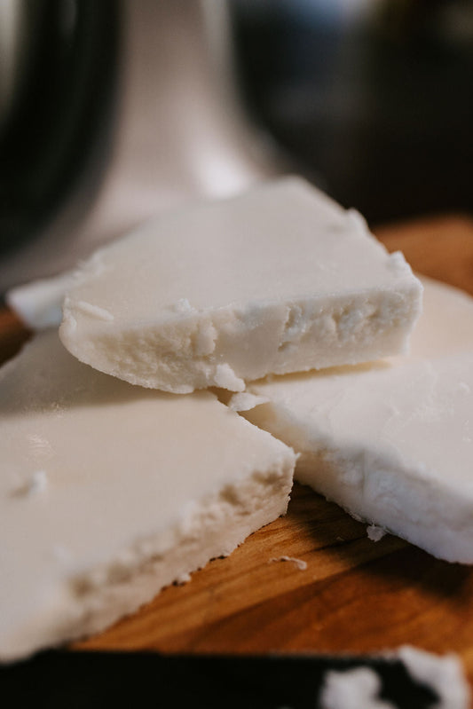 The Truth Is in the Texture: Why Quality Tallow Feels Different
