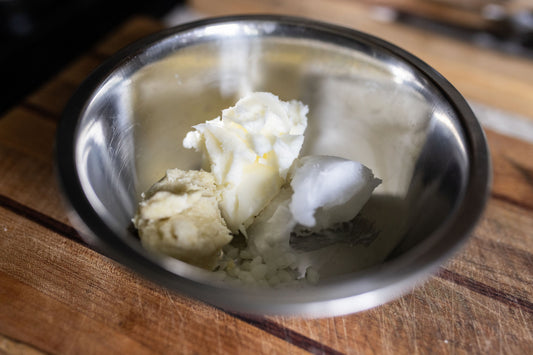 New! Tallow Magnesium Balm: Natural Relief in a Pocket-Sized Tin