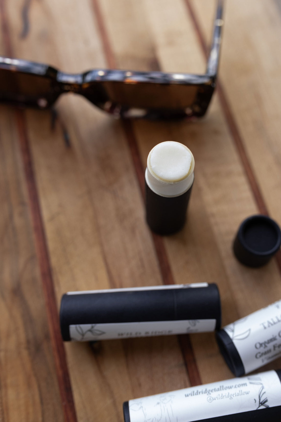 Discover the Natural Power of Wild Ridge Tallow: Your All-Purpose Skincare Solution